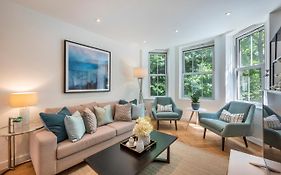 Superb 2 Bed Apartment Near Camden Town Free Wifi